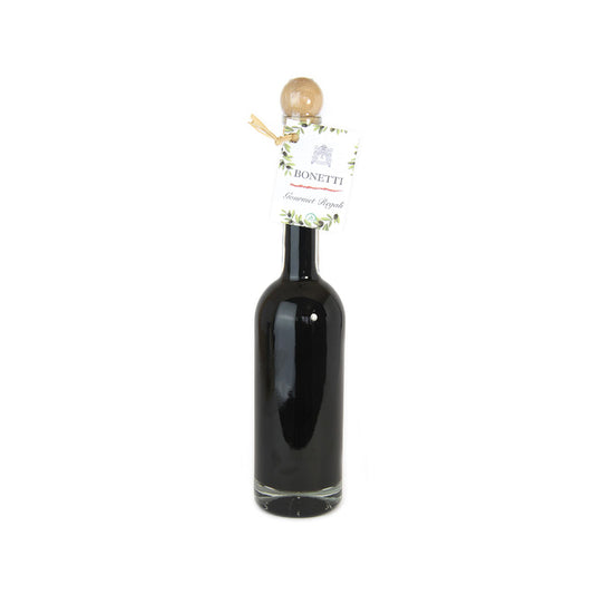 Bonetti Bio Aceto Balsamico "opera", 200ml