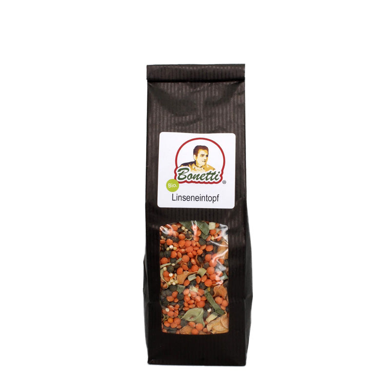 Bonetti Bio Linseneintopf, 200g