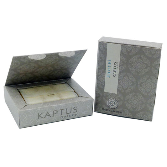 Kaptus Duftwürfel Elégance, Santal