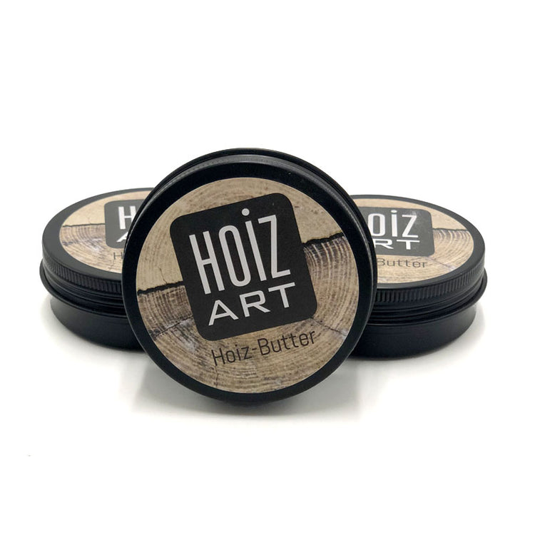 Hoizart Hoiz-Butter