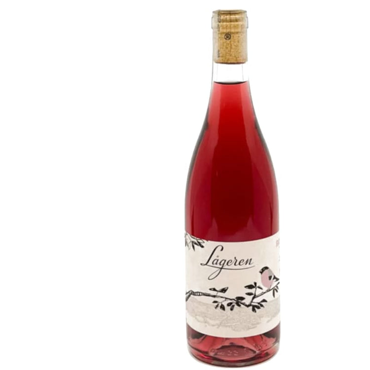 REB Wein AG Lägeren Rosé, Zürich AOC, 0.75l