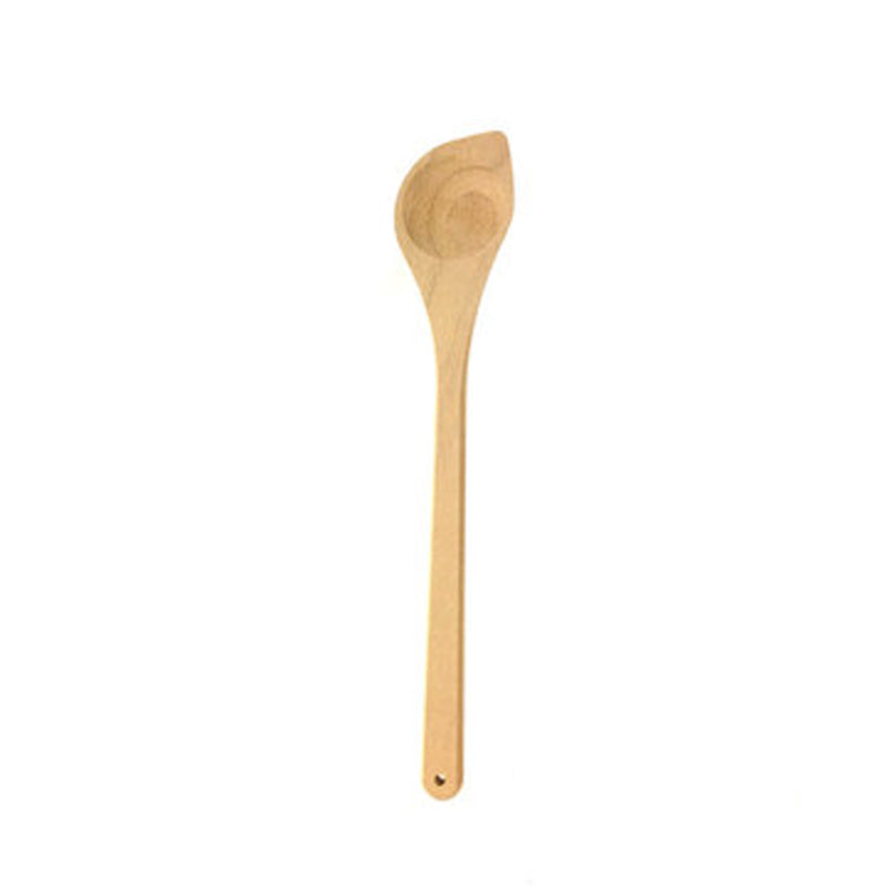 Kochlöffel 29cm Standard, Buche gedämpft