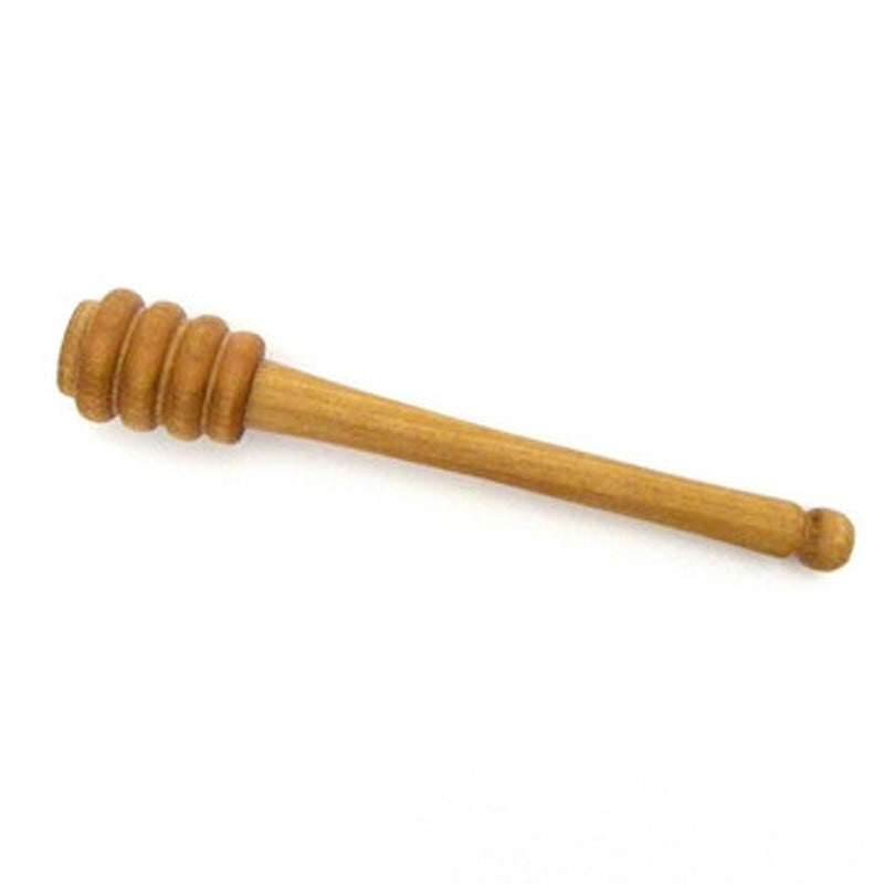 Honiglöffel 15cm, Kirsche