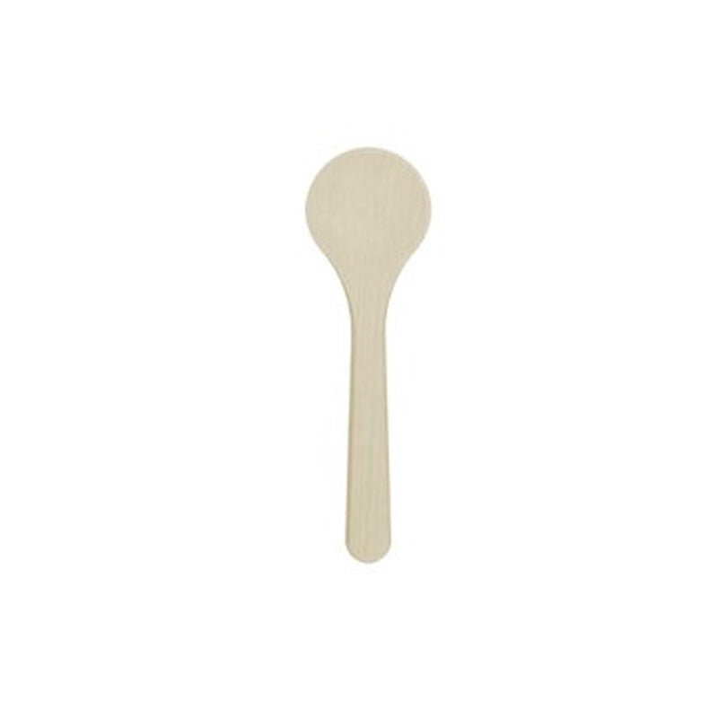 Kochlöffel 17cm Standard, Ahorn