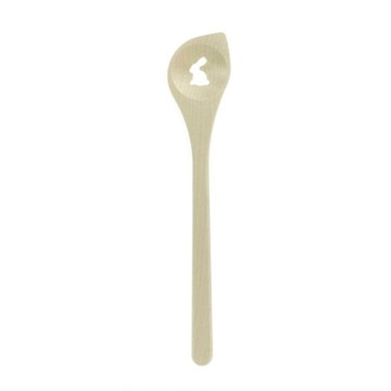 Kochlöffel 29cm Hase, Ahorn