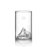 Halbe Pinte Matterhorn Hörnlihütte