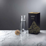 Karaffe Matterhorn