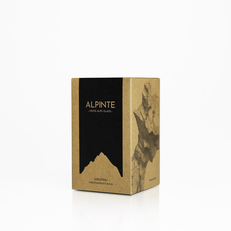 Alpinte Halbe Pinte Jungfrau, 3.3 dl