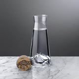 Alpinte Karaffe Jungfrau, 1 l