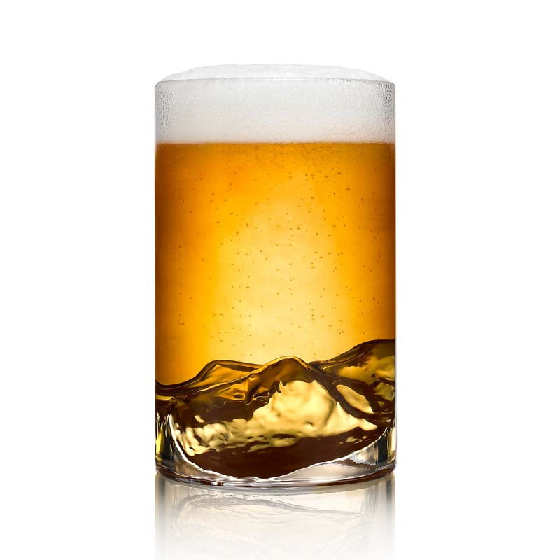 Alpinte Halbe Pinte Eiger Mittellegihütte, 3.355 dl