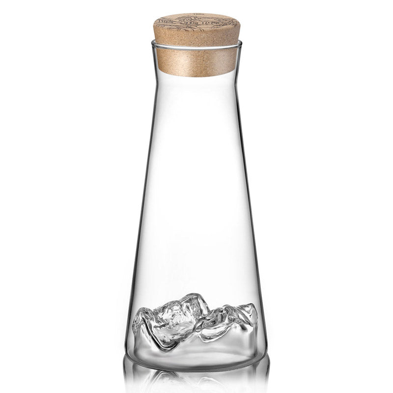 Alpinte Karaffe Titlis, 1 l