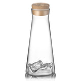 Alpinte Karaffe Titlis, 1 l