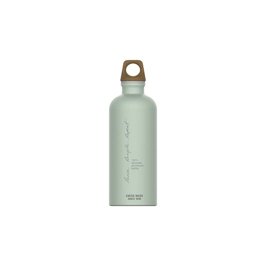 SIGG Myplanet Wiederholungsebene 0.6 L