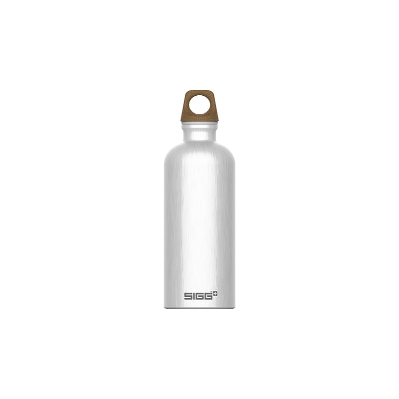 SIGG Trinkflasche Myplanet Pfad Ebene 0.6 L