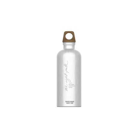 SIGG Trinkflasche Myplanet Pfad Ebene 0.6 L