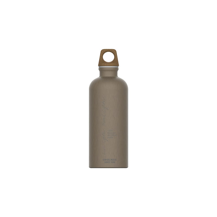 SIGG Myplanet Leichte Ebene 0.6 L