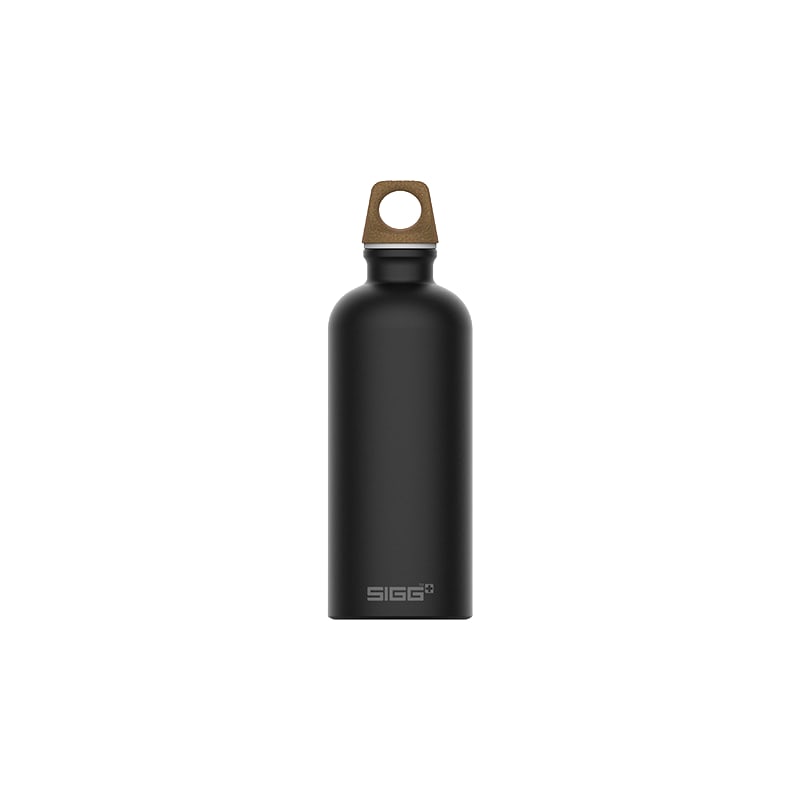 SIGG Trinkflasche Myplanet Richtungsebene 0.6 L