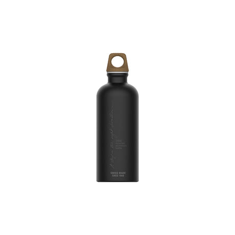 SIGG Trinkflasche Myplanet Richtungsebene 0.6 L