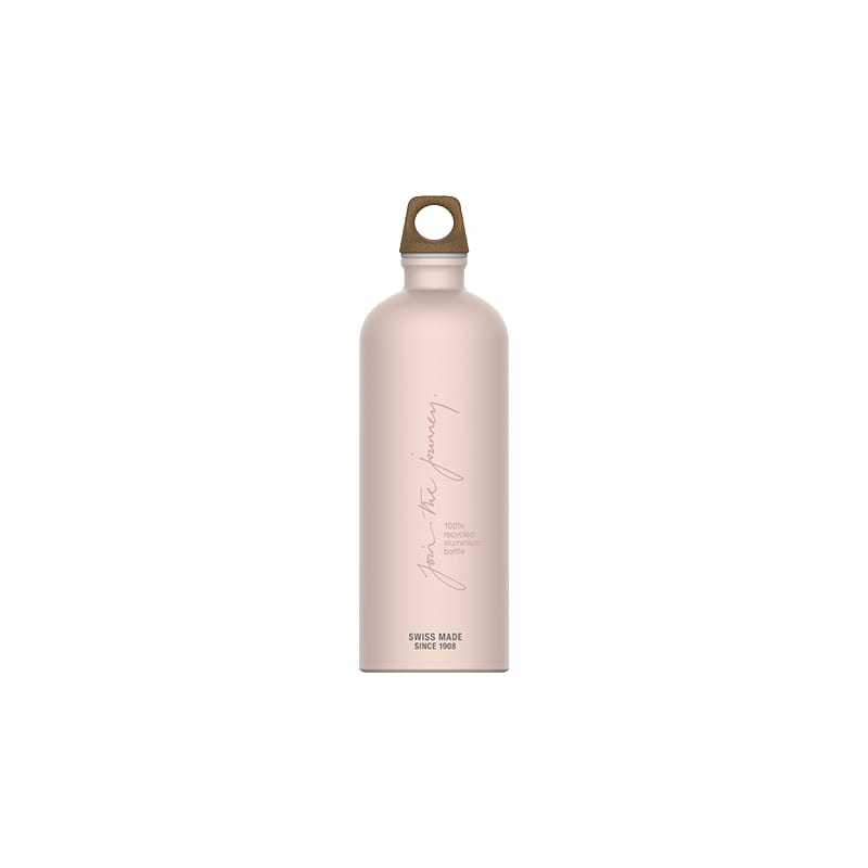 SIGG Trinkflasche Myplanet Abenteuerebene 1.0 L