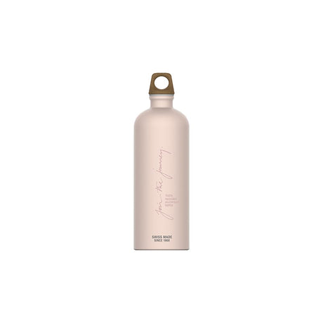 SIGG Trinkflasche Myplanet Abenteuerebene 1.0 L