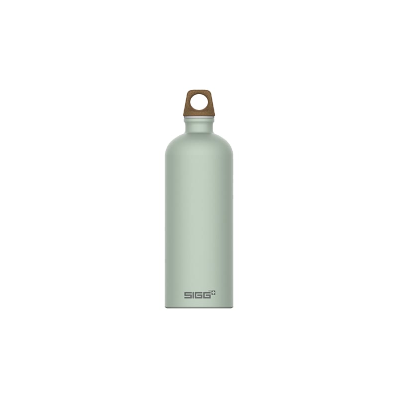 SIGG Trinkflasche Myplanet Wiederholungsebene 1.0 L