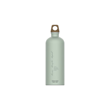 SIGG Trinkflasche Myplanet Wiederholungsebene 1.0 L
