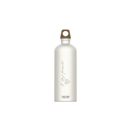SIGG Trinkflasche Myplanet Vorwärtsebene 1.0 L
