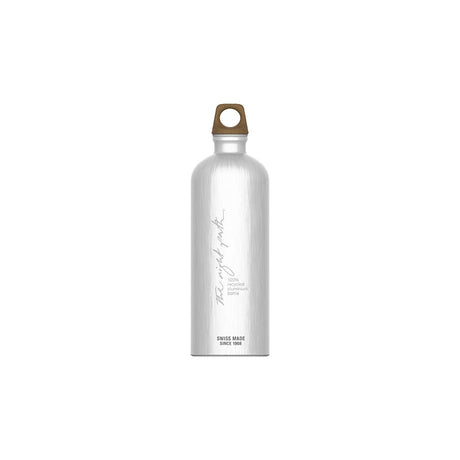 SIGG Trinkflasche Myplanet Pfad Ebene 1.0 L