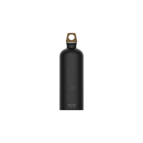 SIGG Trinkflasche Myplanet Richtungsebene 1.0 L