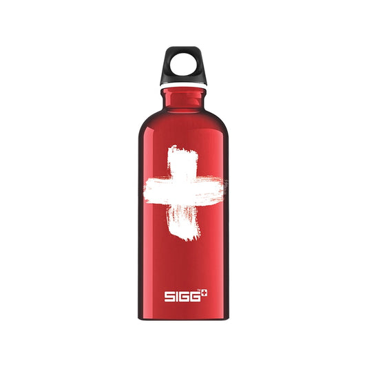 SIGG Schweizer Rot 0.6 L