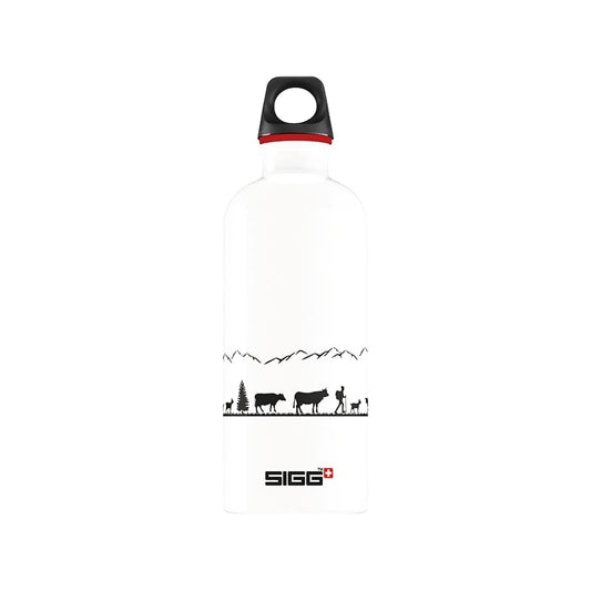 SIGG Schweizer Handwerk 0.6 L