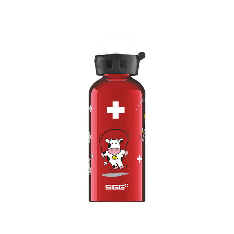 SIGG Lustige Kühe 0,4 L