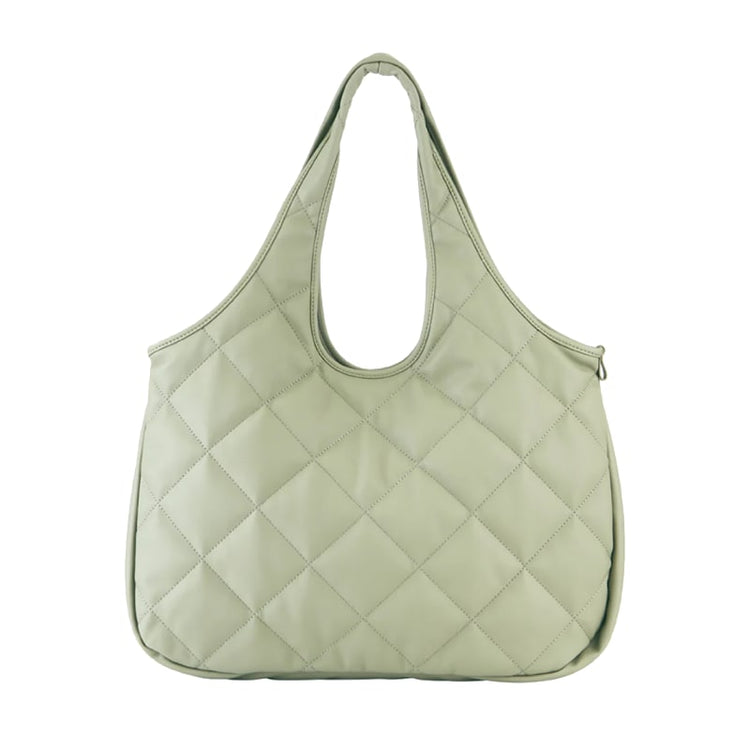 Rossis Larina Padded Cactus Green