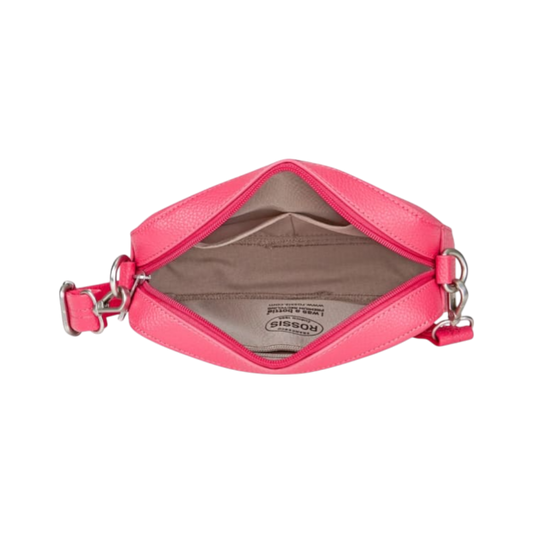 ROSSIS Alessia Lux Candy Magenta