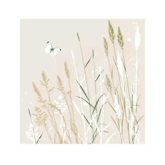 Wimmel Servietten 33x33 cm Soft Wind