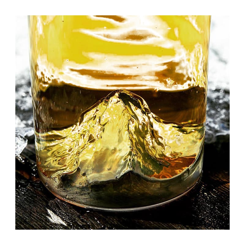Matterhorn Pinte