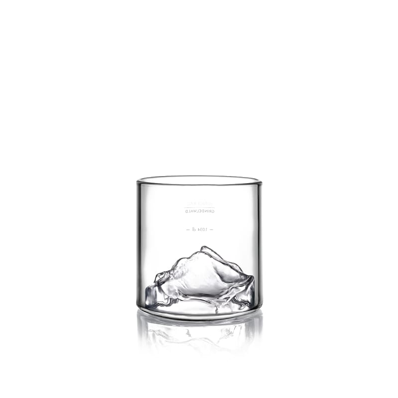 Jungfrau On the Rocks