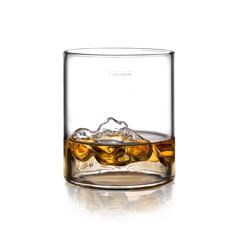 Jungfrau On the Rocks