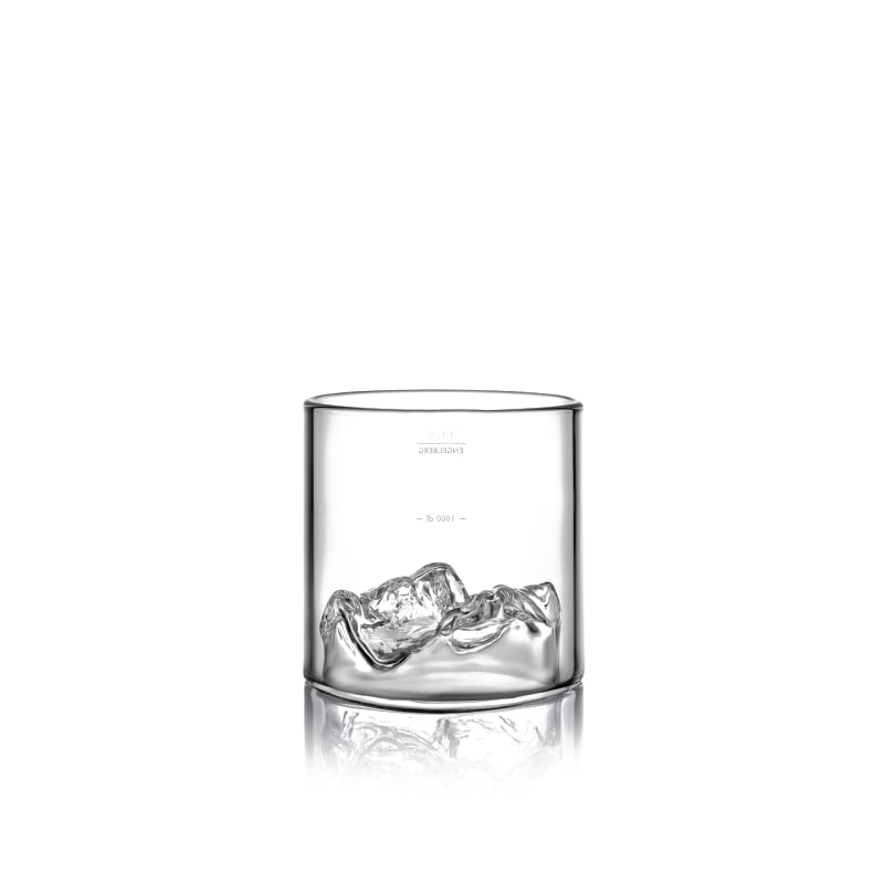 Alpinte Titlis On The Rocks, 2 dl