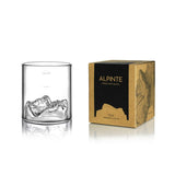 Alpinte Titlis On The Rocks, 2 dl