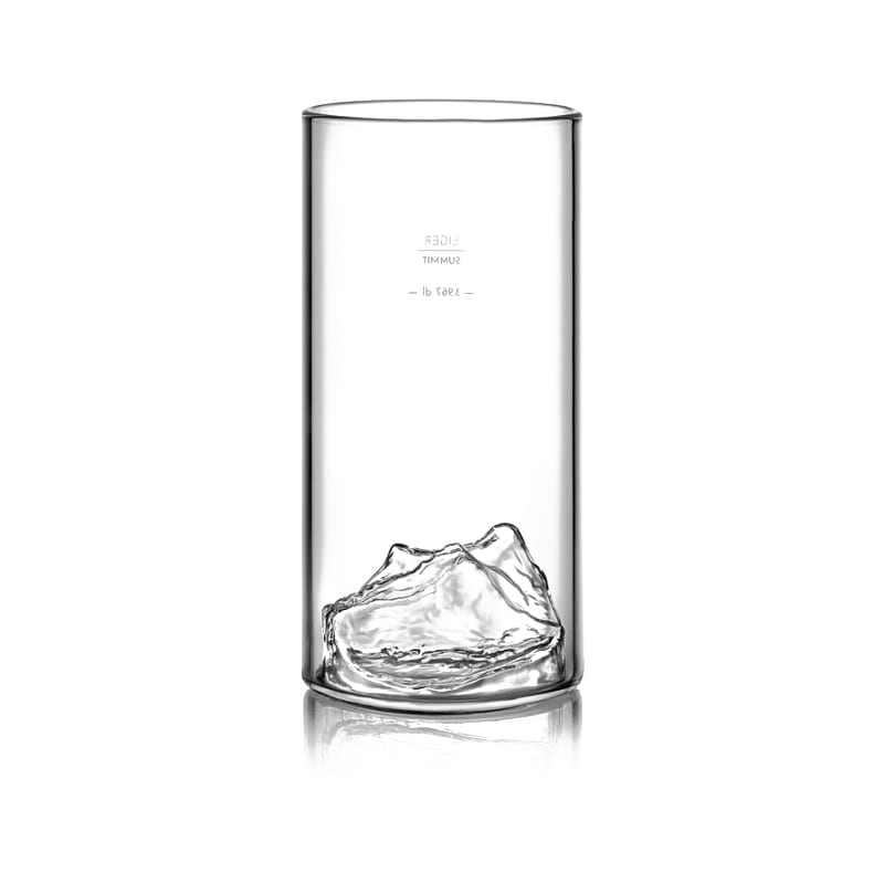 Eiger Pinte