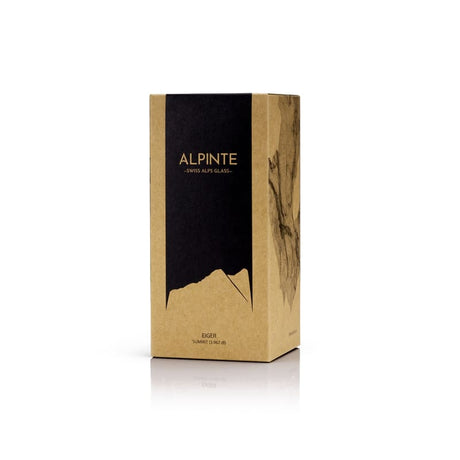 Eiger Pinte