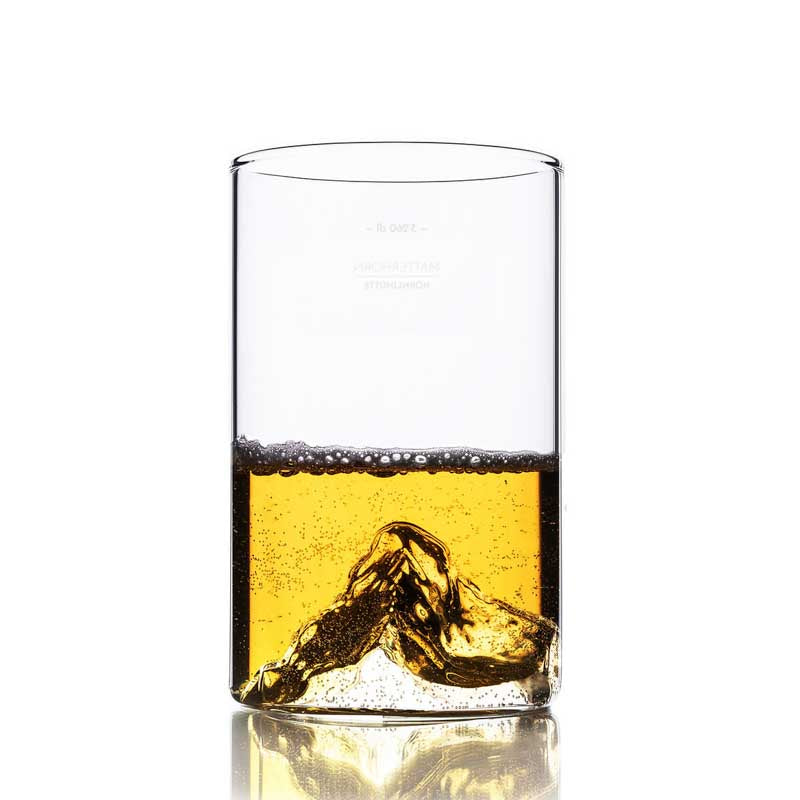 Alpinte Matterhorn Set Halbe Pinte, 3 dl