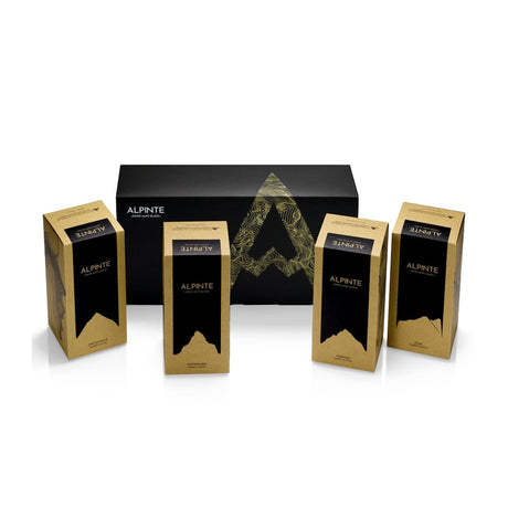 Matterhorn Set Pinte