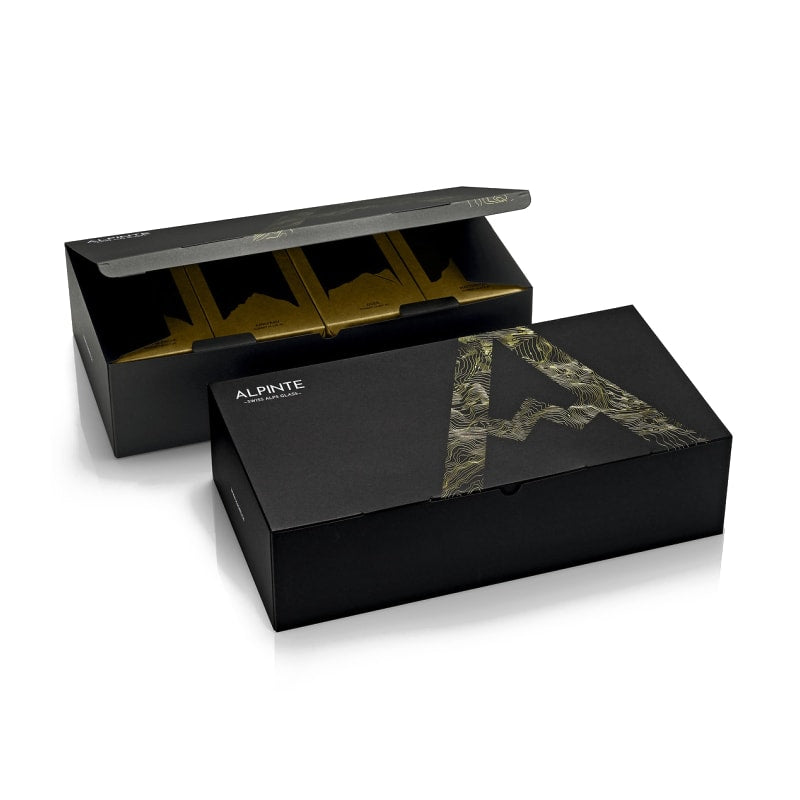 Alpinte Matterhorn Set Pinte, 5 dl