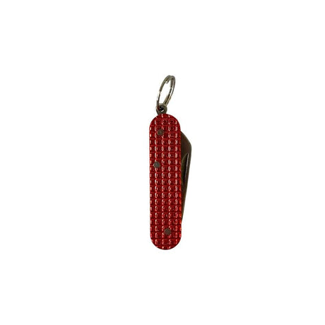 Mini Taschenmesser, zugeklappt