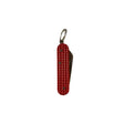 Mini Taschenmesser, ausgeklappte Klinge