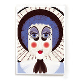 s.wert Poster Basel Fasnacht Alti Dante, A2
