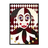 s.wert Poster Basel Fasnacht Ueli, A2