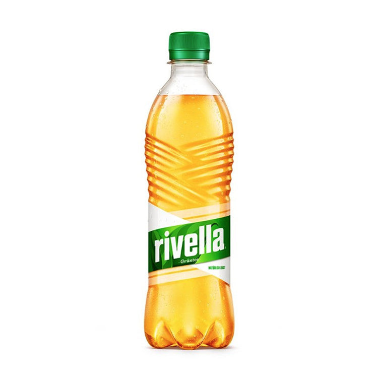 Rivella Grün (50cl)